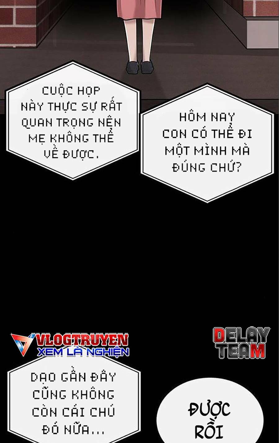 Nhiệm Vụ Tối Thượng Chapter 37 - Trang 2