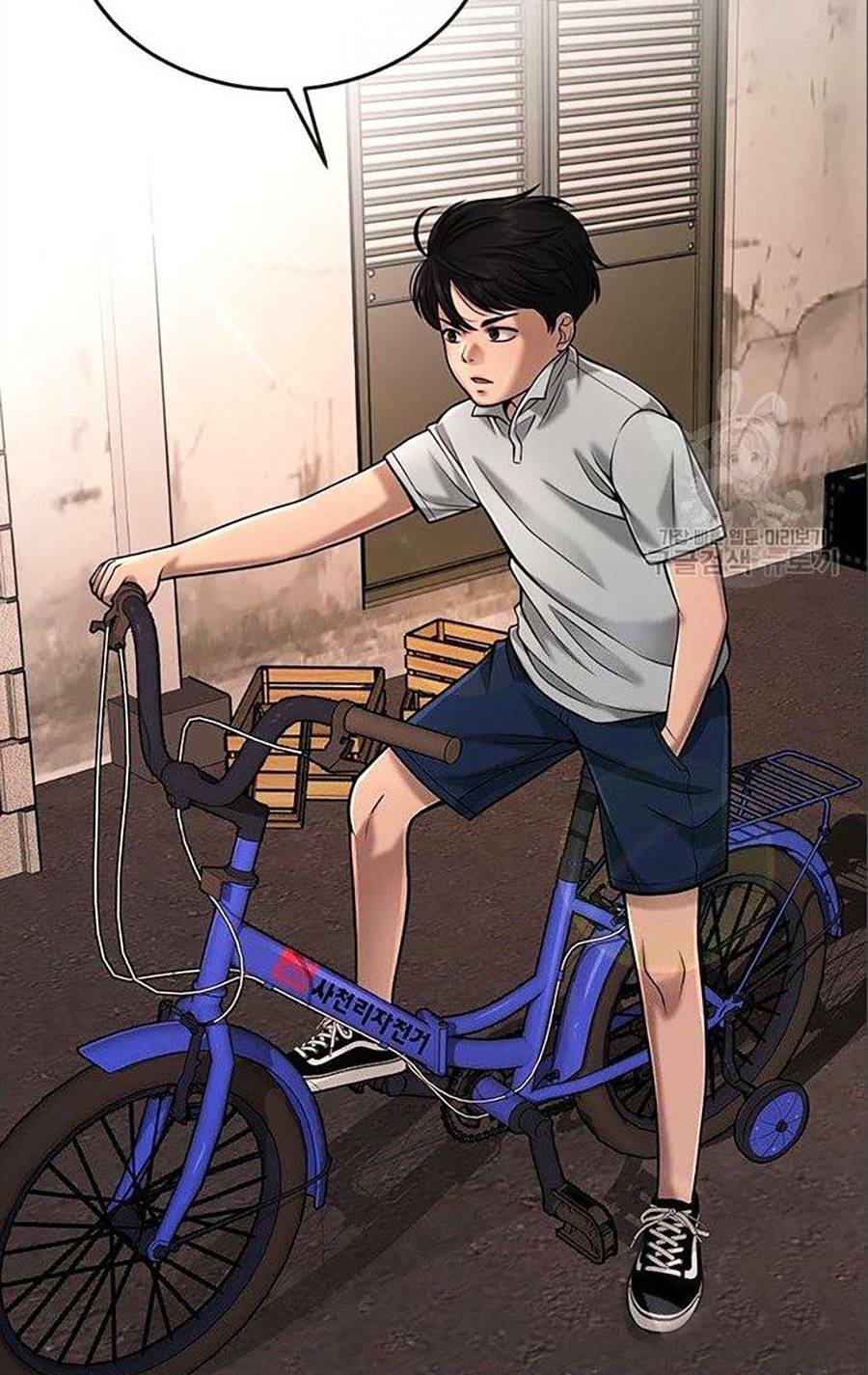 Nhiệm Vụ Tối Thượng Chapter 37 - Trang 2