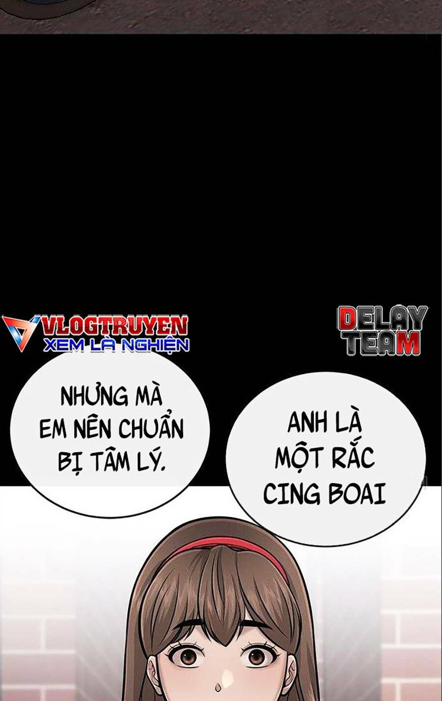 Nhiệm Vụ Tối Thượng Chapter 37 - Trang 2