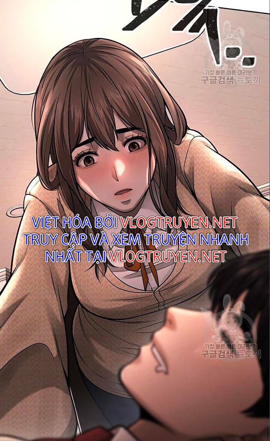 Nhiệm Vụ Tối Thượng Chapter 37 - Trang 2