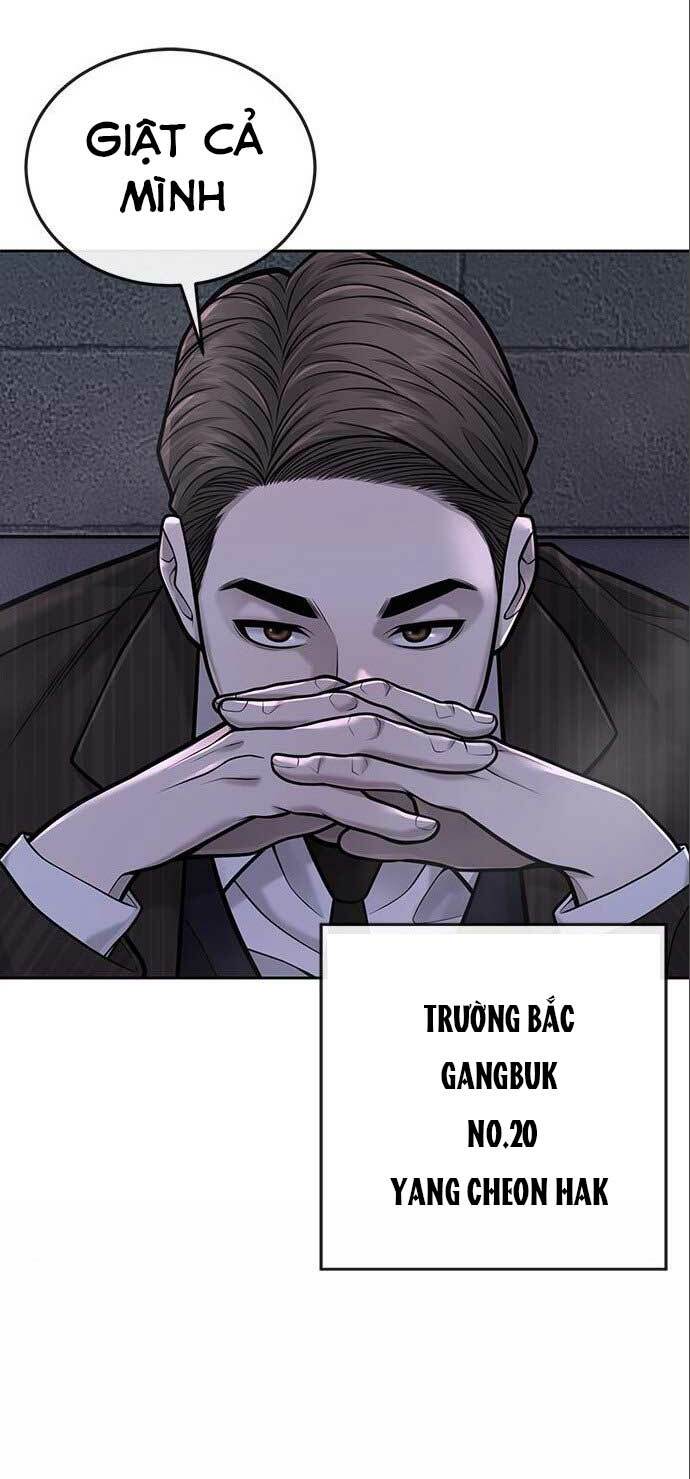 Nhiệm Vụ Tối Thượng Chapter 38 - Trang 2