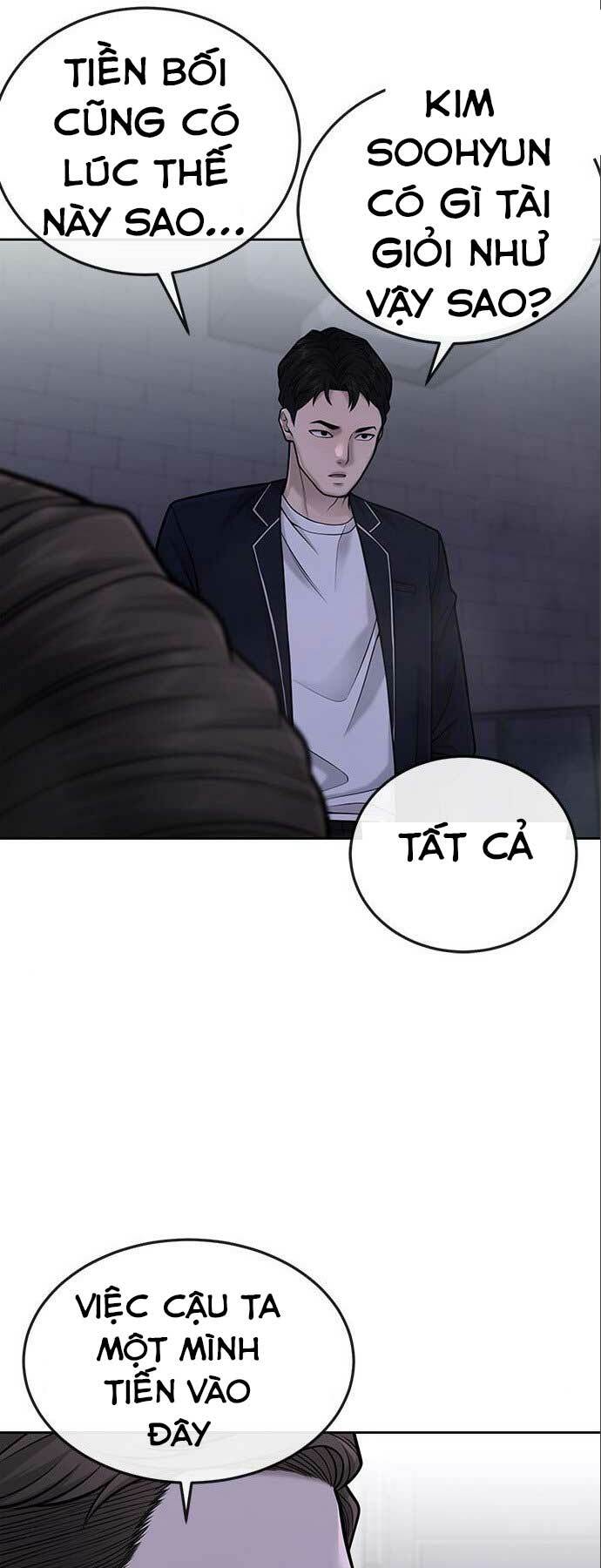 Nhiệm Vụ Tối Thượng Chapter 38 - Trang 2