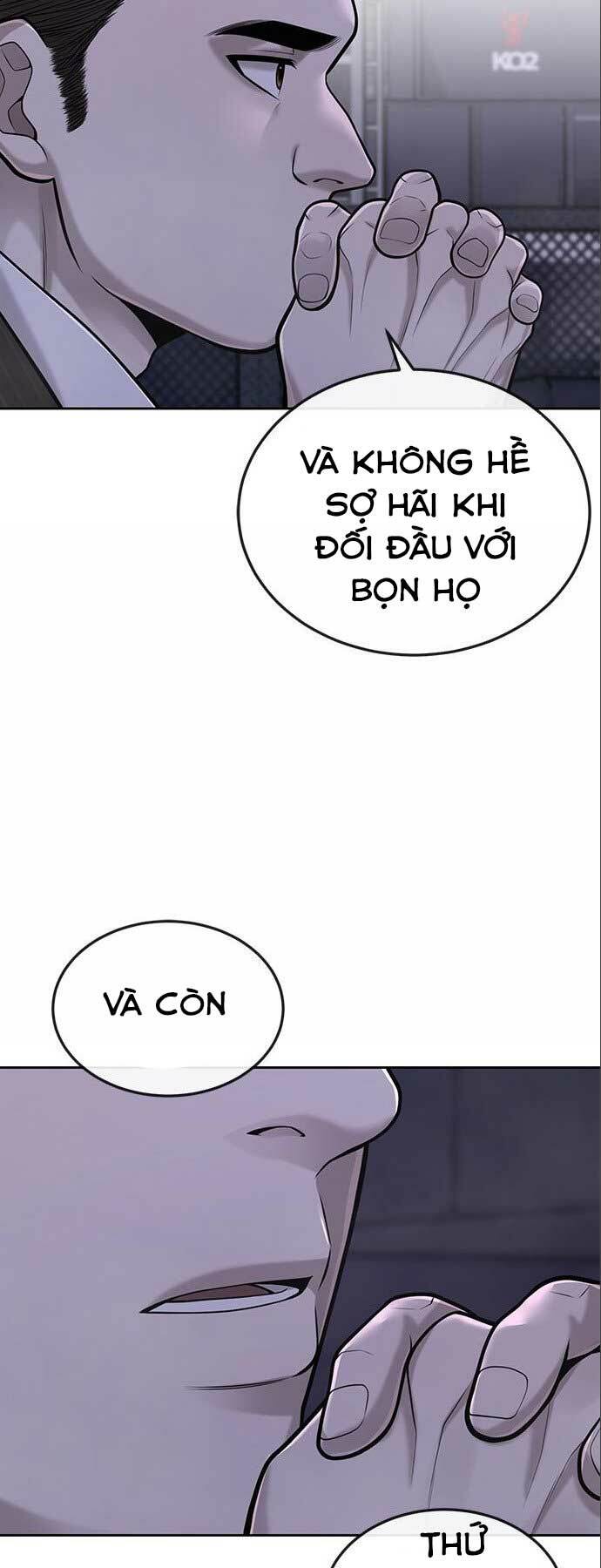 Nhiệm Vụ Tối Thượng Chapter 38 - Trang 2