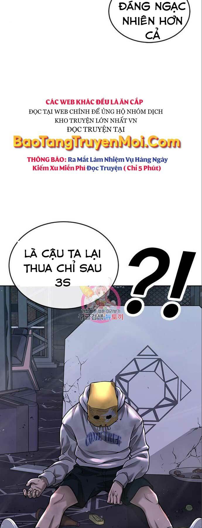 Nhiệm Vụ Tối Thượng Chapter 38 - Trang 2