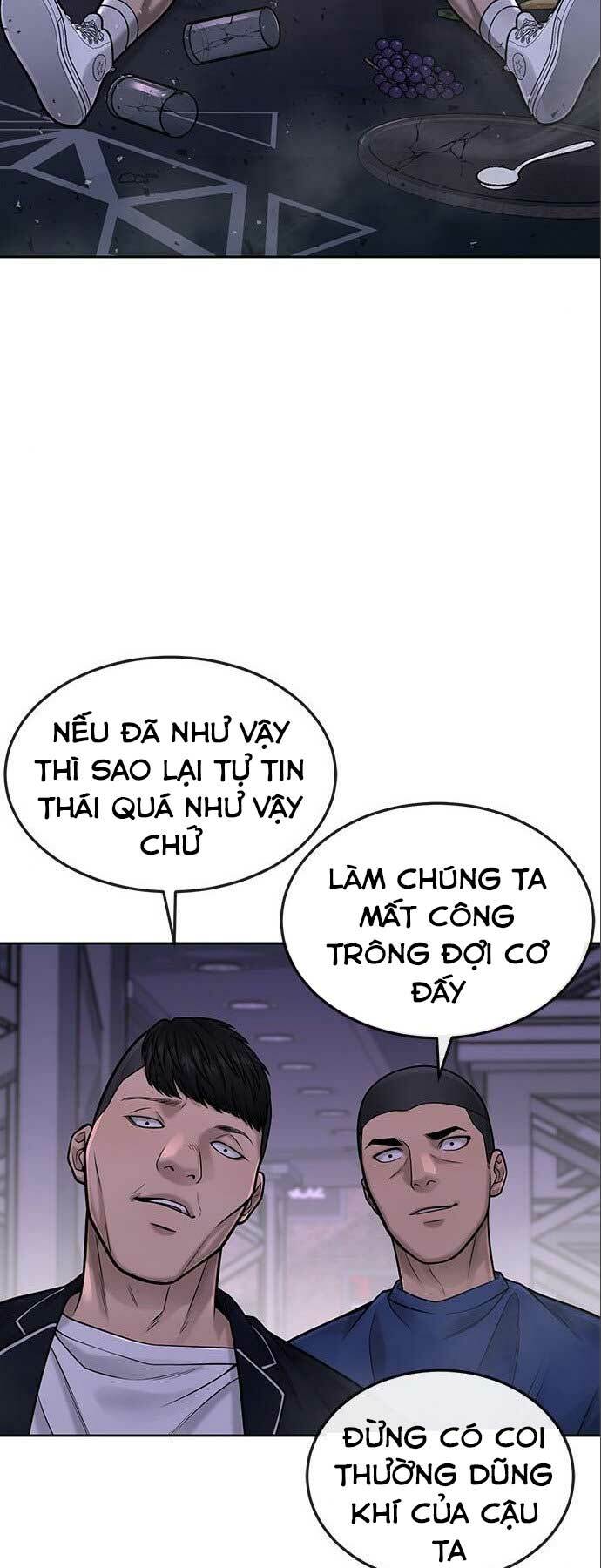 Nhiệm Vụ Tối Thượng Chapter 38 - Trang 2
