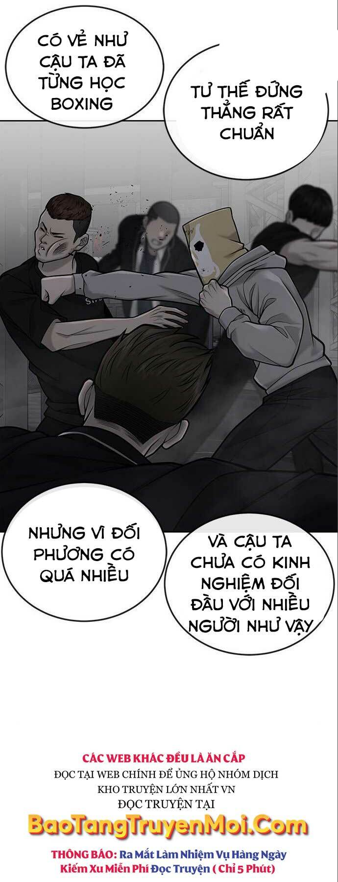 Nhiệm Vụ Tối Thượng Chapter 38 - Trang 2