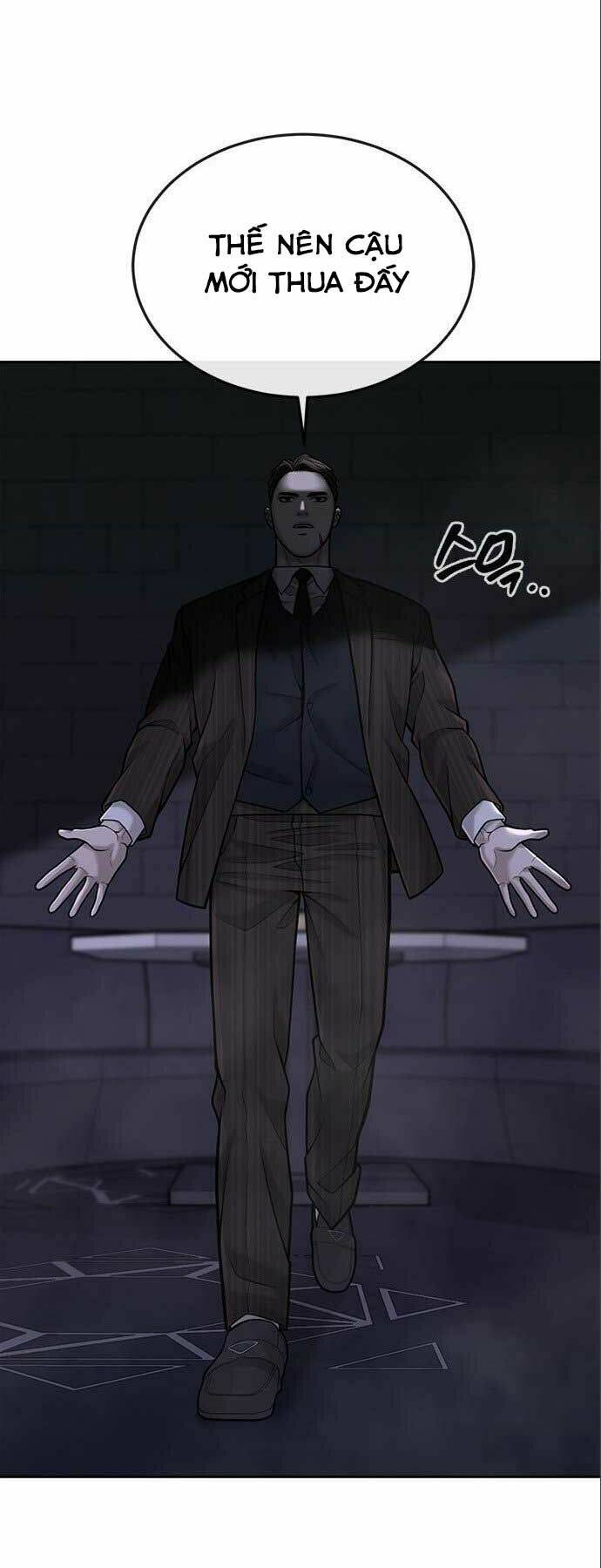 Nhiệm Vụ Tối Thượng Chapter 38 - Trang 2