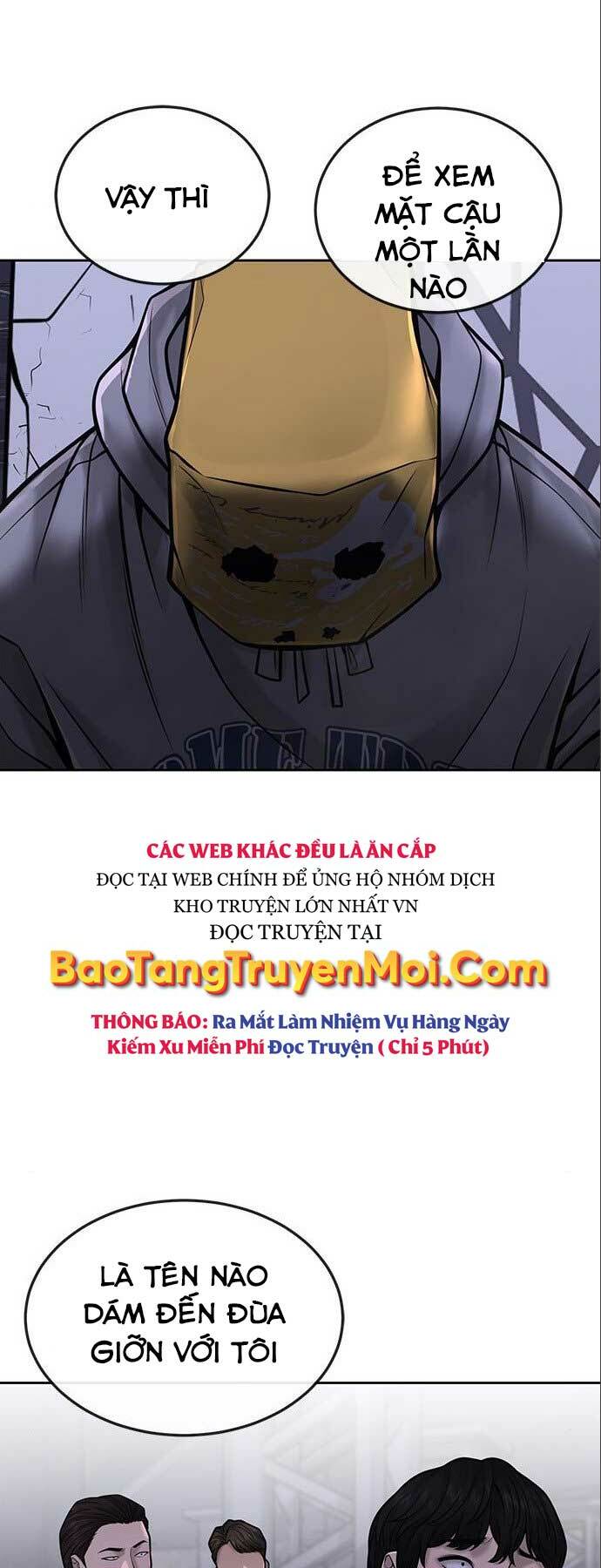 Nhiệm Vụ Tối Thượng Chapter 38 - Trang 2