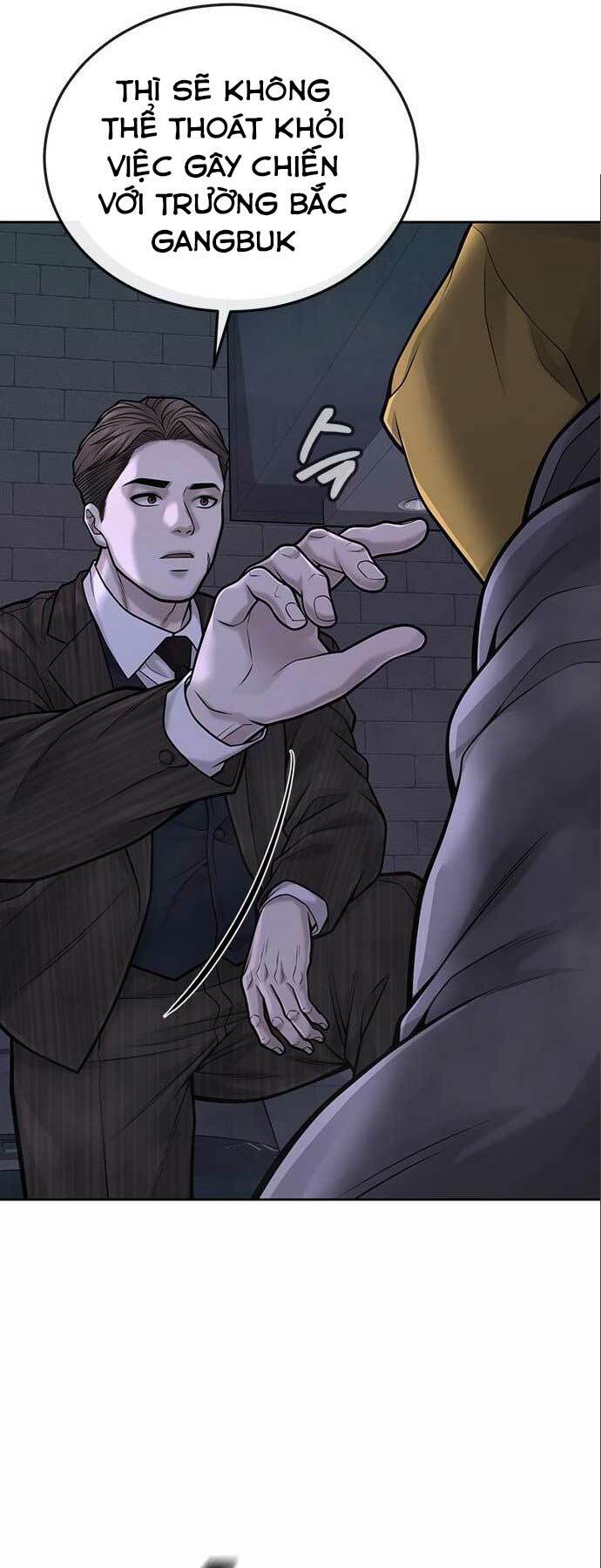 Nhiệm Vụ Tối Thượng Chapter 38 - Trang 2