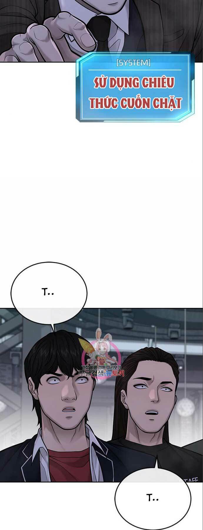 Nhiệm Vụ Tối Thượng Chapter 38 - Trang 2