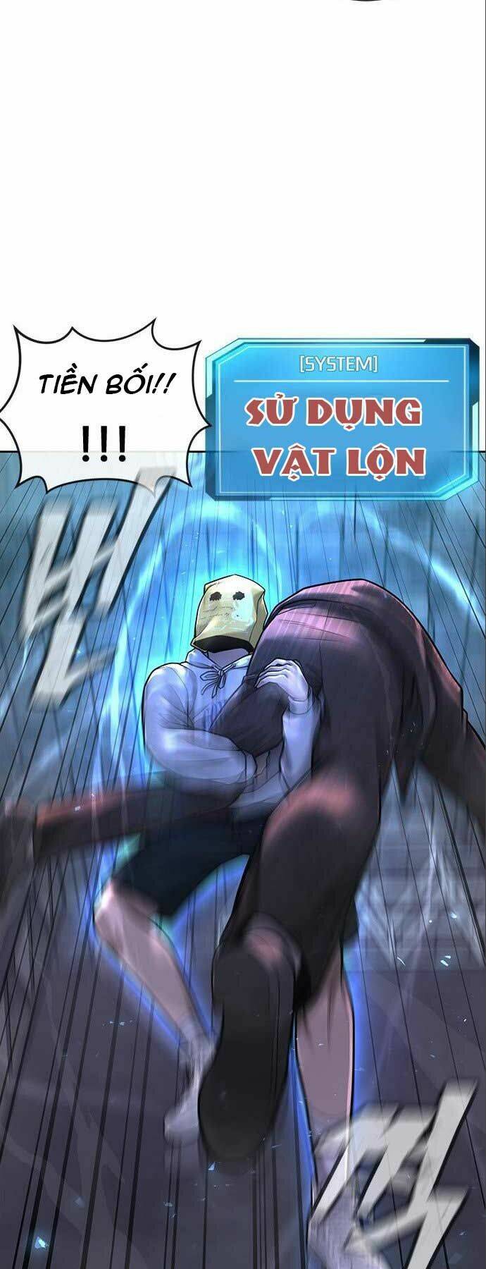 Nhiệm Vụ Tối Thượng Chapter 38 - Trang 2