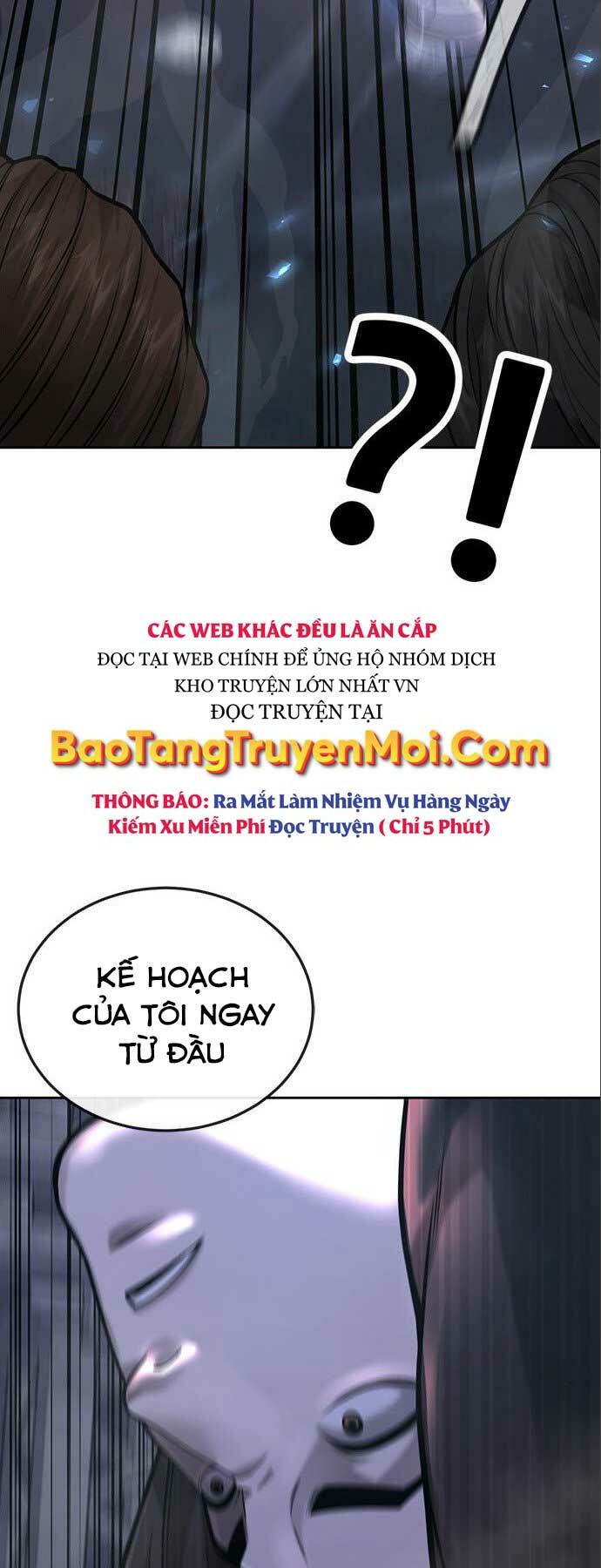 Nhiệm Vụ Tối Thượng Chapter 38 - Trang 2