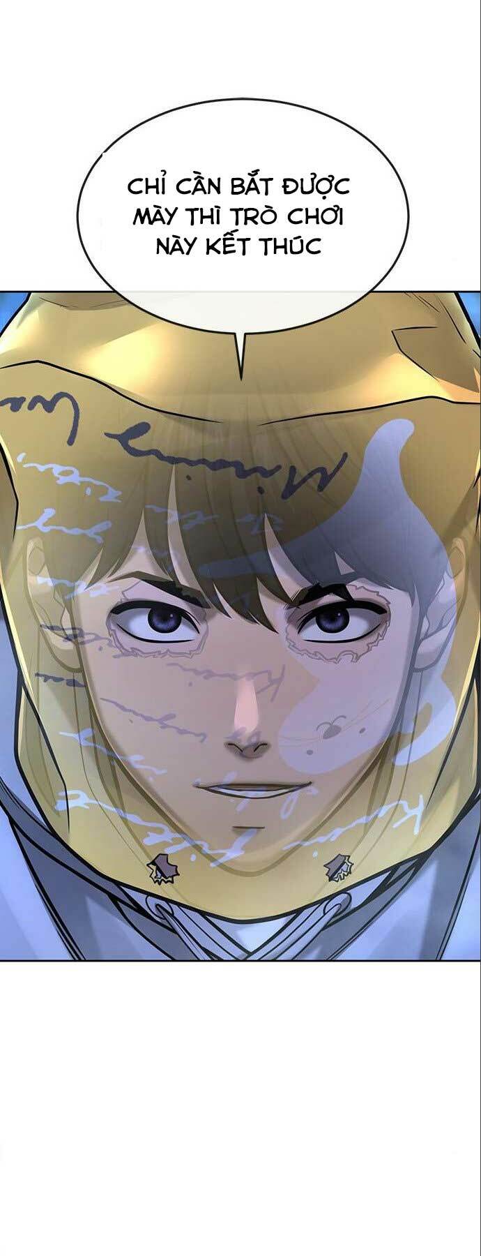 Nhiệm Vụ Tối Thượng Chapter 38 - Trang 2