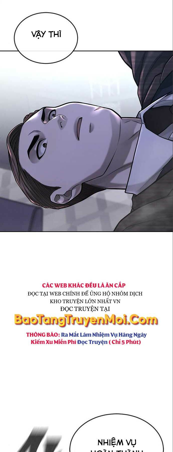 Nhiệm Vụ Tối Thượng Chapter 38 - Trang 2