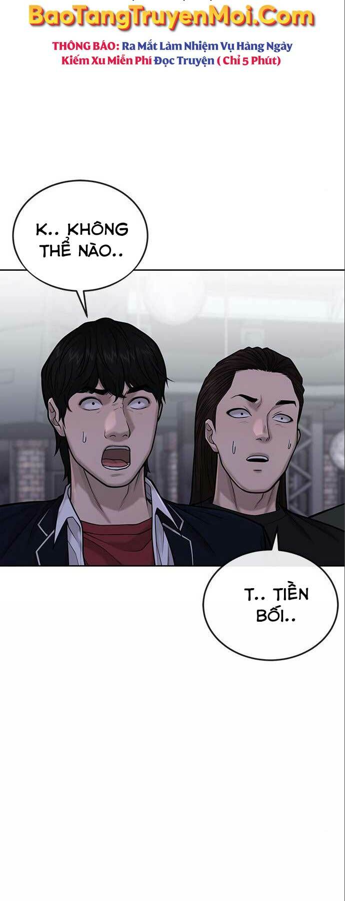 Nhiệm Vụ Tối Thượng Chapter 38 - Trang 2