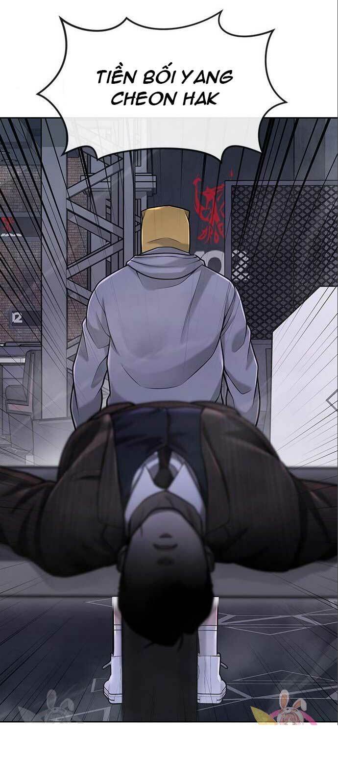 Nhiệm Vụ Tối Thượng Chapter 38 - Trang 2