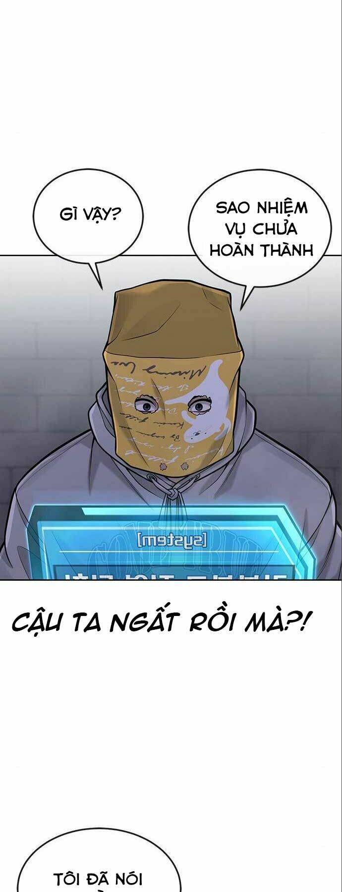 Nhiệm Vụ Tối Thượng Chapter 38 - Trang 2