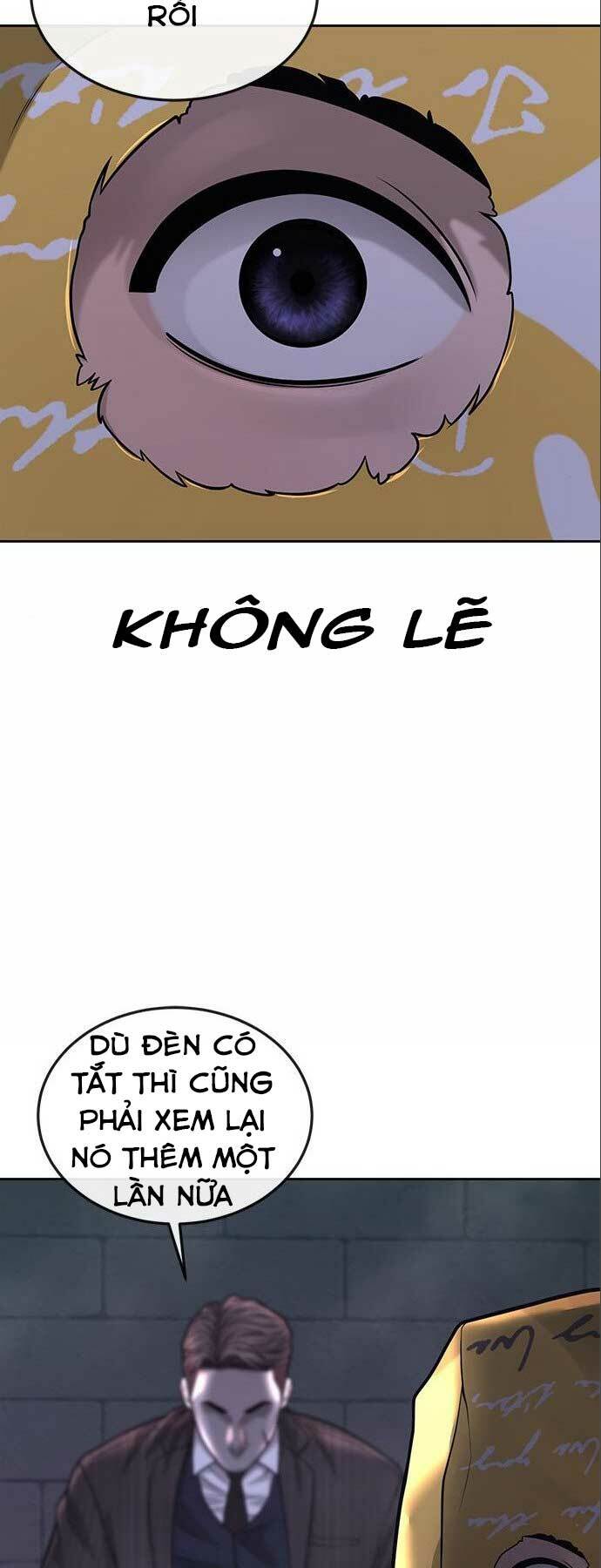 Nhiệm Vụ Tối Thượng Chapter 38 - Trang 2