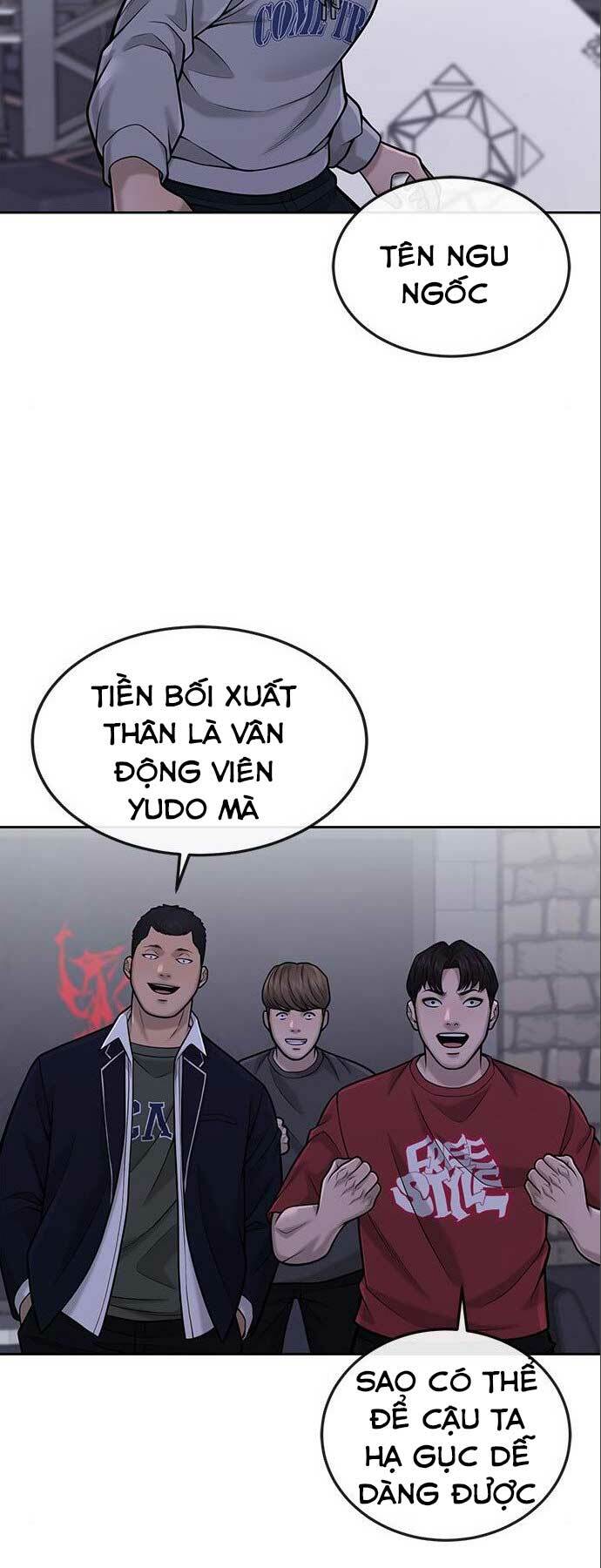 Nhiệm Vụ Tối Thượng Chapter 38 - Trang 2
