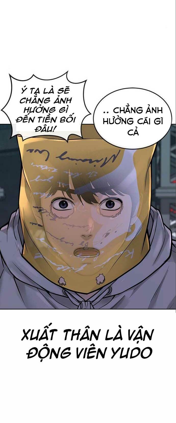 Nhiệm Vụ Tối Thượng Chapter 38 - Trang 2