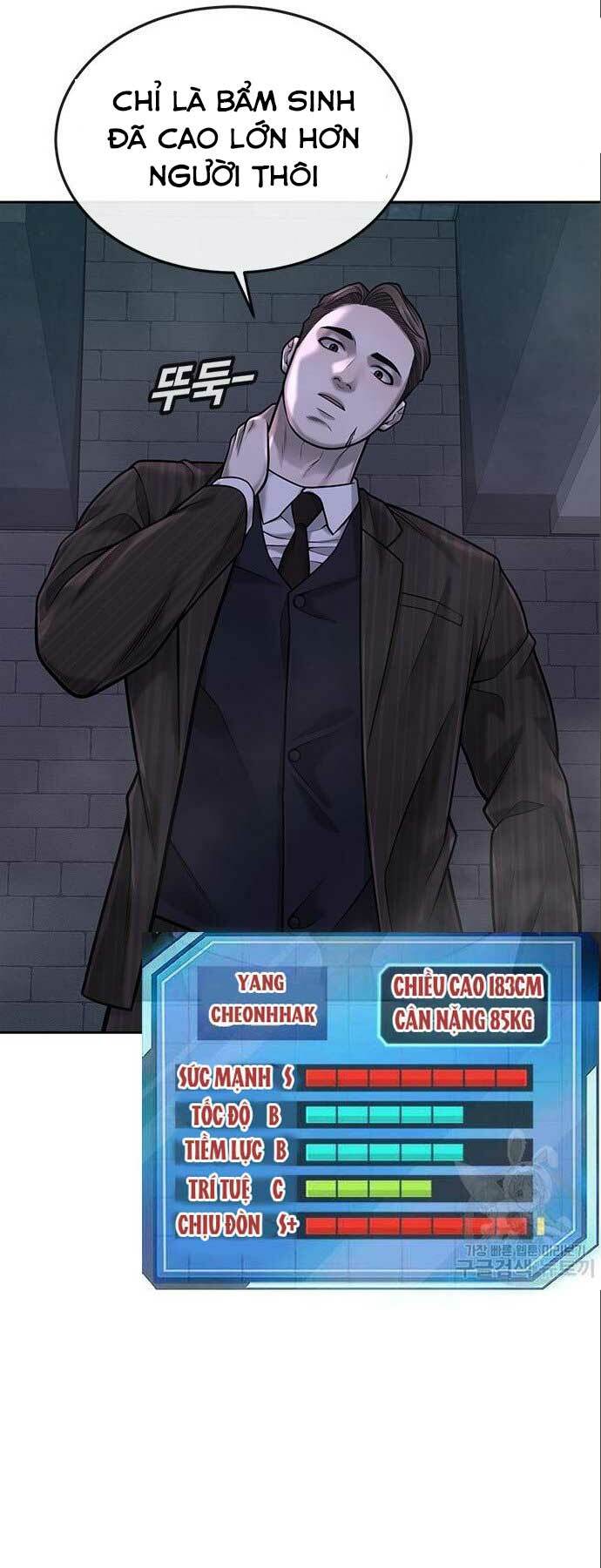 Nhiệm Vụ Tối Thượng Chapter 38 - Trang 2