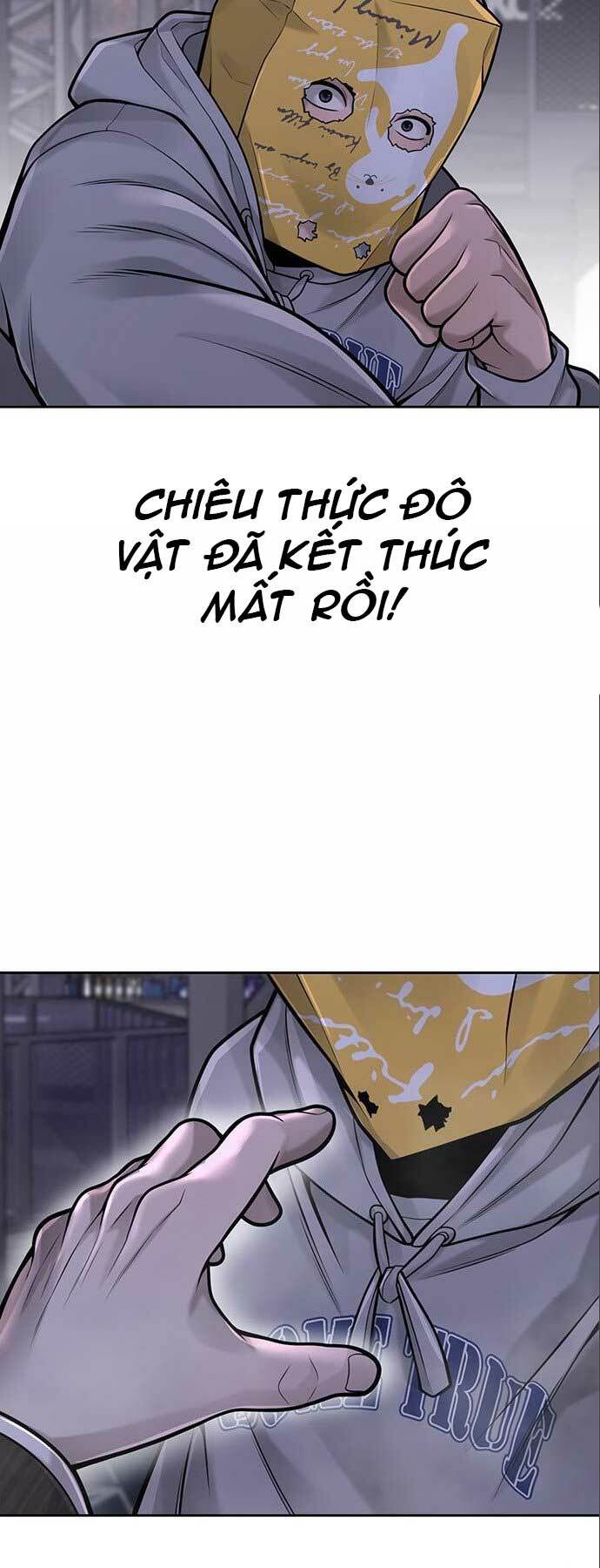 Nhiệm Vụ Tối Thượng Chapter 38 - Trang 2