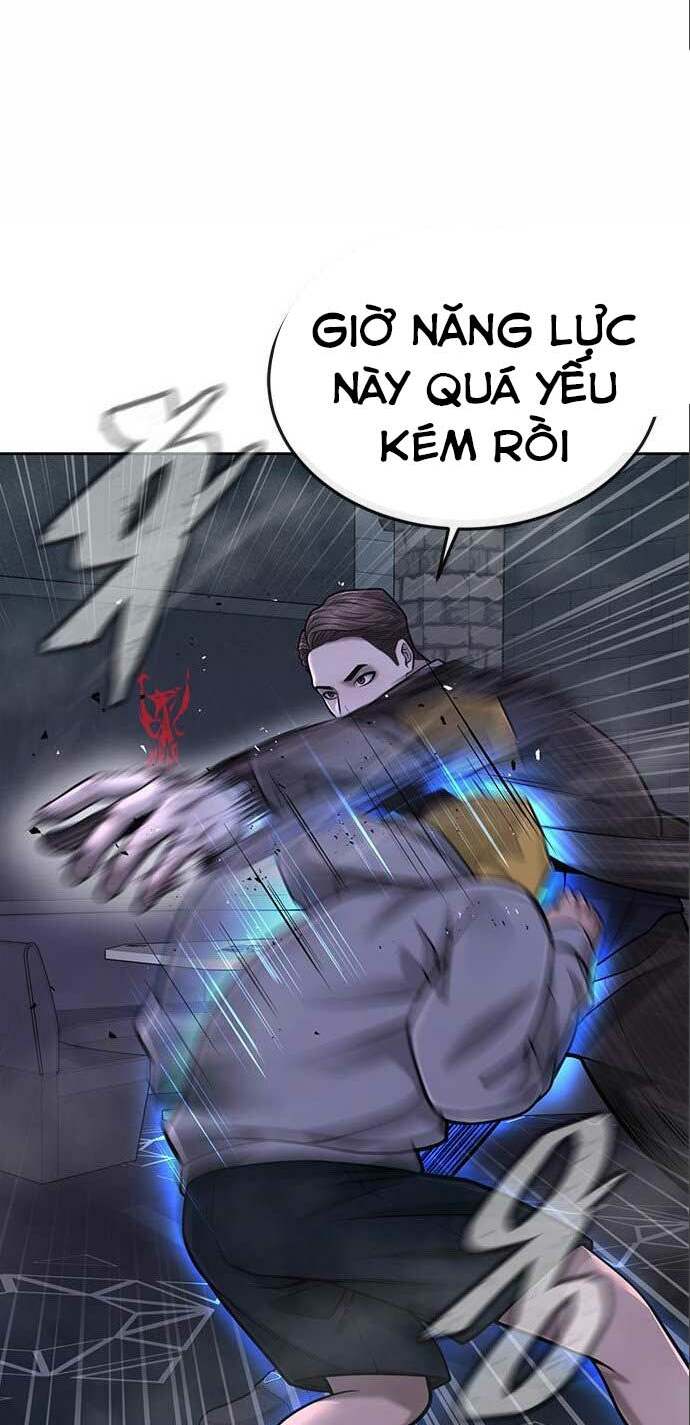 Nhiệm Vụ Tối Thượng Chapter 38 - Trang 2