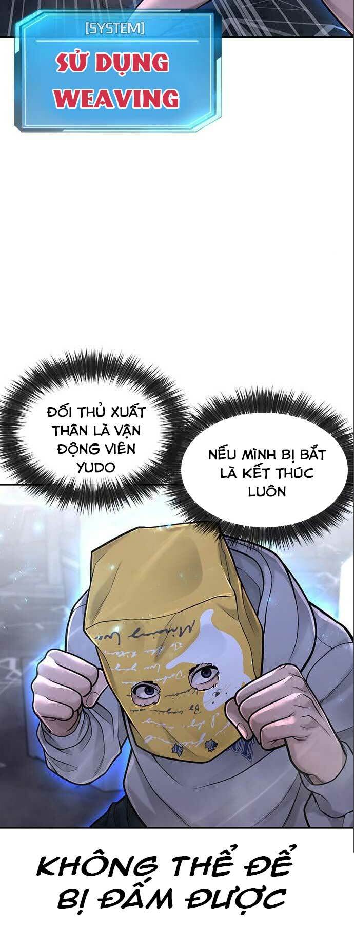 Nhiệm Vụ Tối Thượng Chapter 38 - Trang 2