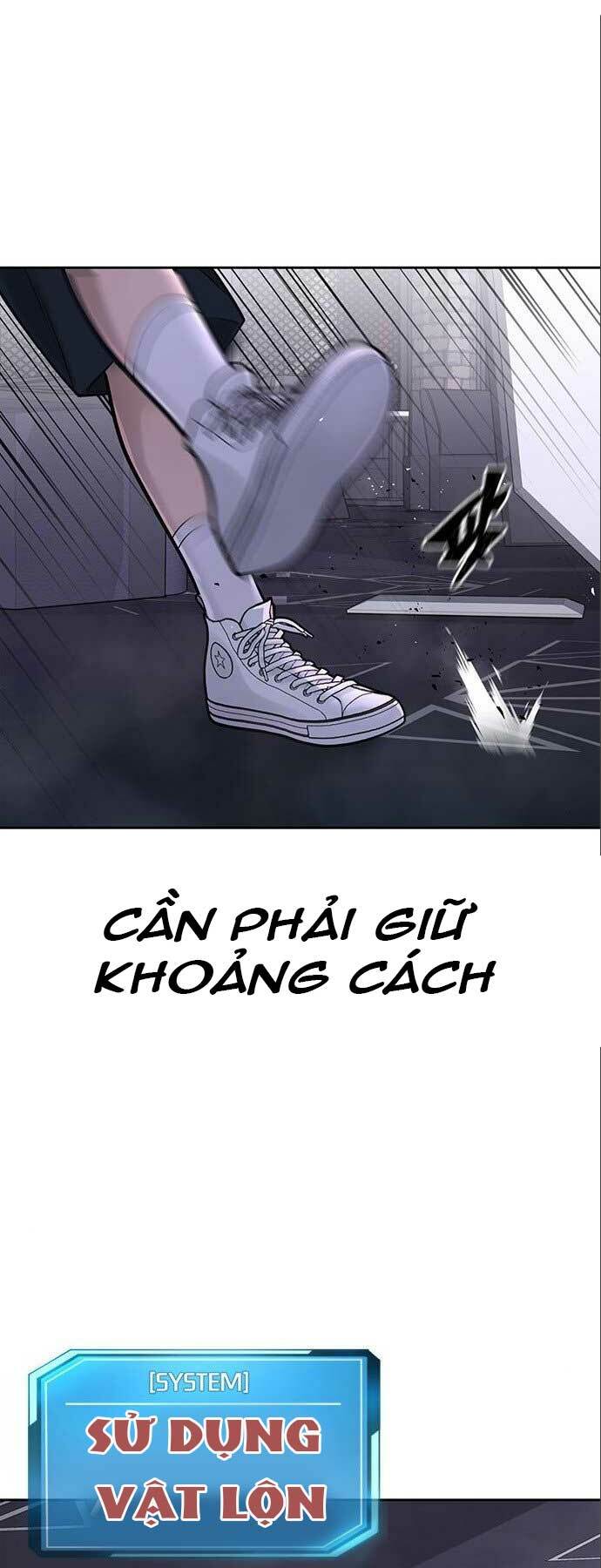 Nhiệm Vụ Tối Thượng Chapter 38 - Trang 2