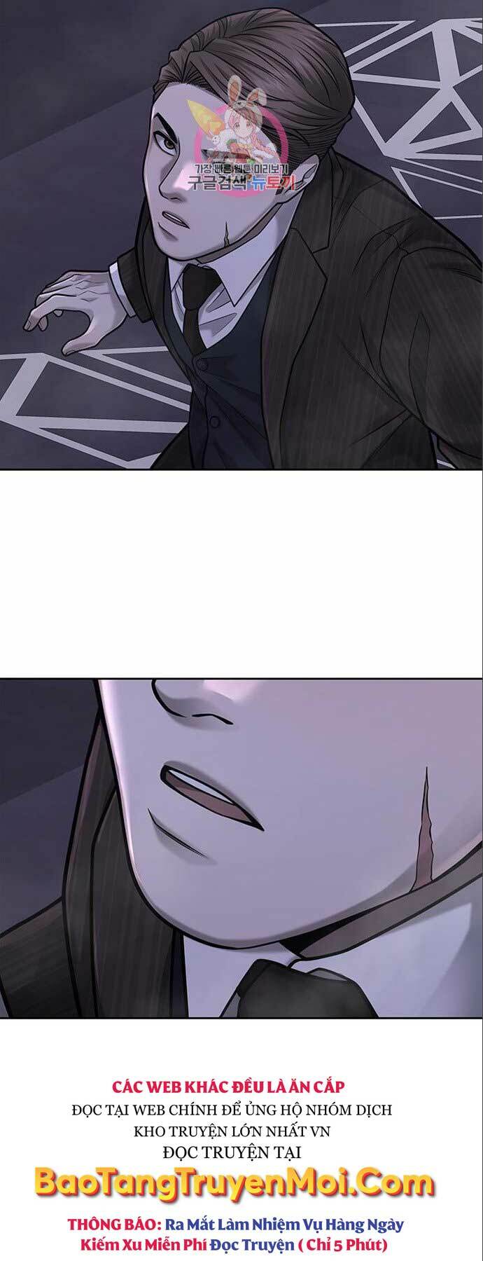 Nhiệm Vụ Tối Thượng Chapter 38 - Trang 2