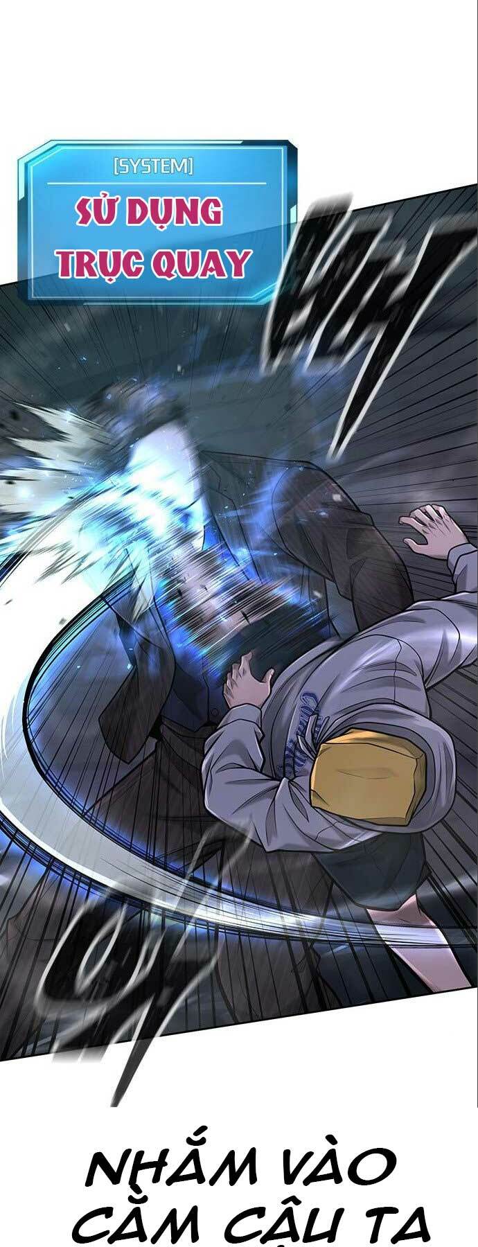 Nhiệm Vụ Tối Thượng Chapter 38 - Trang 2