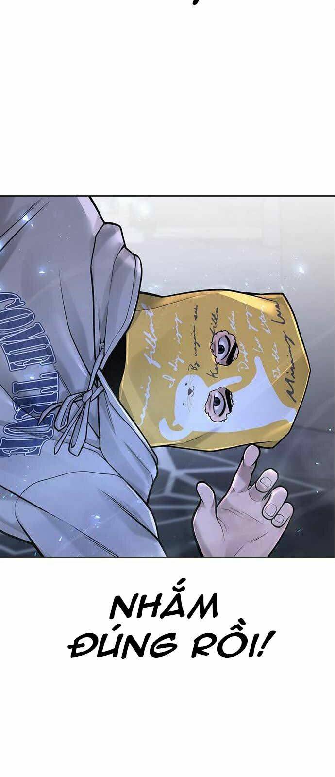 Nhiệm Vụ Tối Thượng Chapter 38 - Trang 2