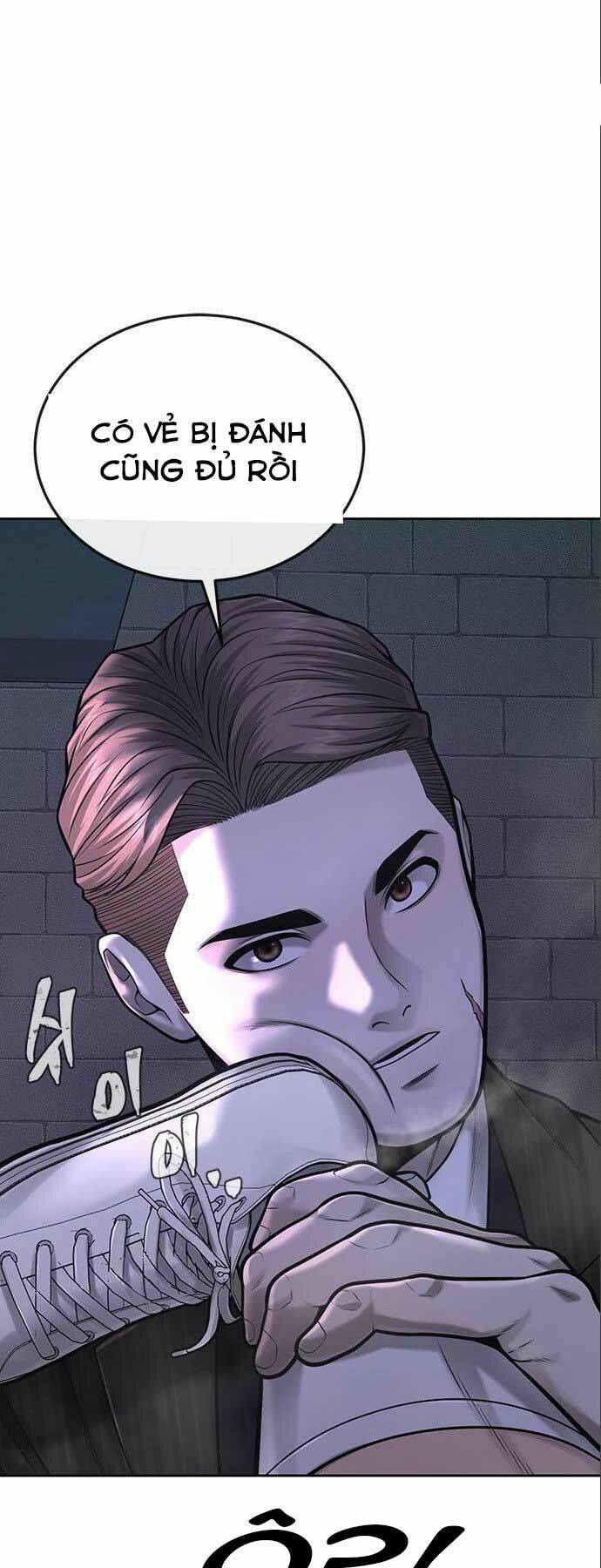 Nhiệm Vụ Tối Thượng Chapter 38 - Trang 2