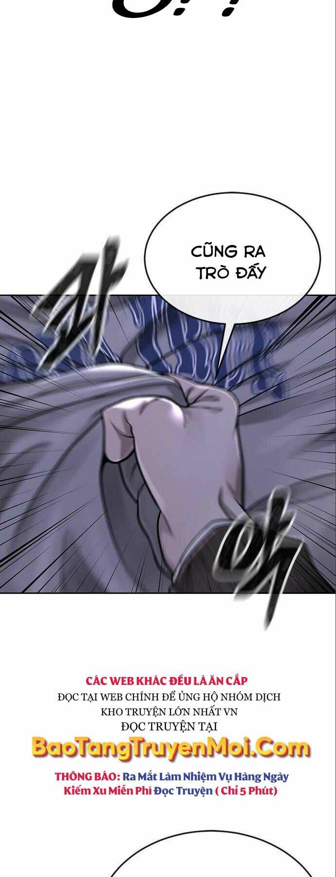 Nhiệm Vụ Tối Thượng Chapter 38 - Trang 2