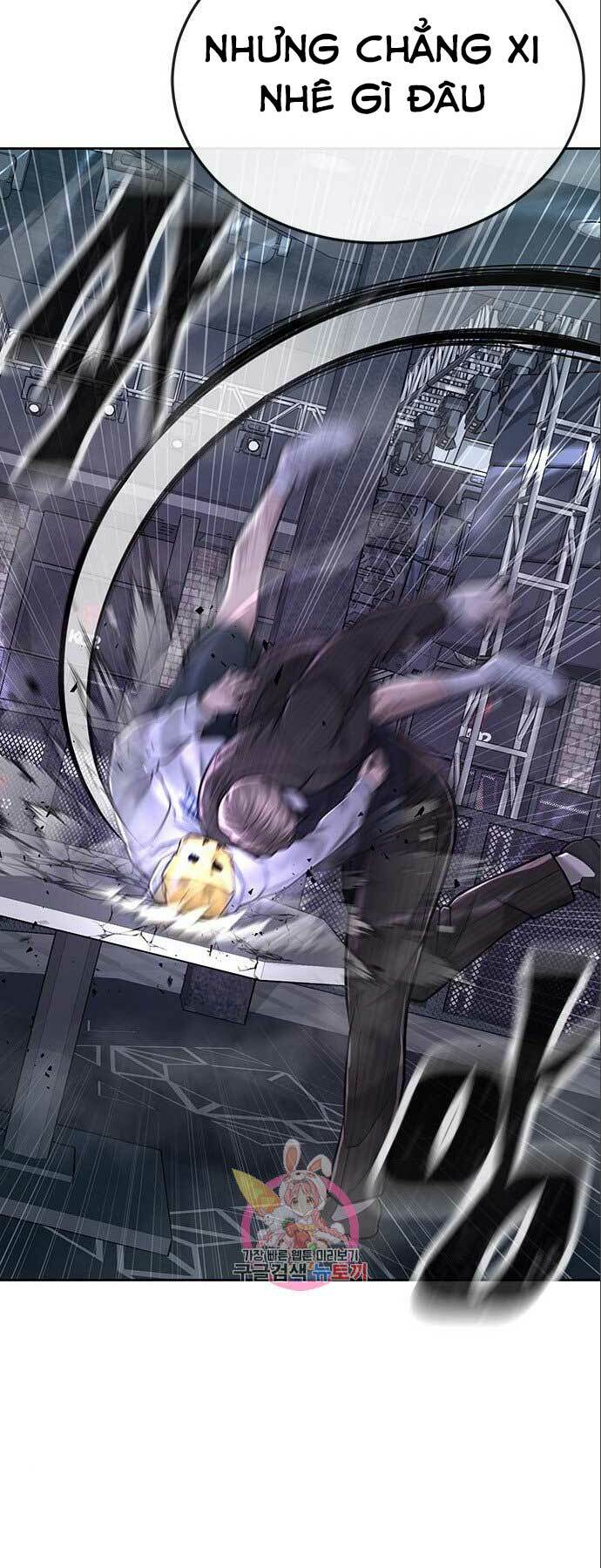 Nhiệm Vụ Tối Thượng Chapter 38 - Trang 2