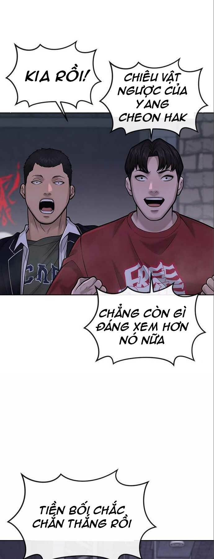 Nhiệm Vụ Tối Thượng Chapter 38 - Trang 2