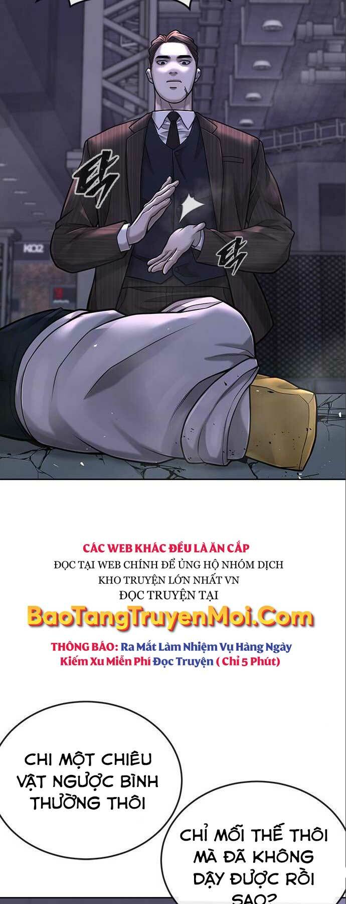 Nhiệm Vụ Tối Thượng Chapter 38 - Trang 2