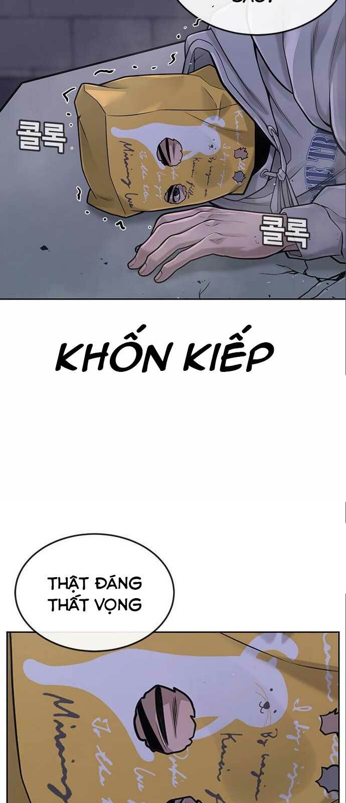 Nhiệm Vụ Tối Thượng Chapter 38 - Trang 2