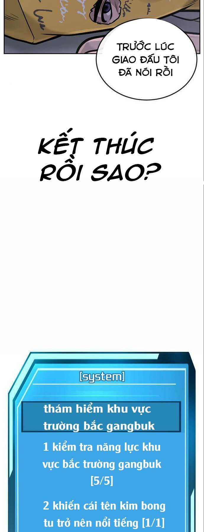 Nhiệm Vụ Tối Thượng Chapter 38 - Trang 2