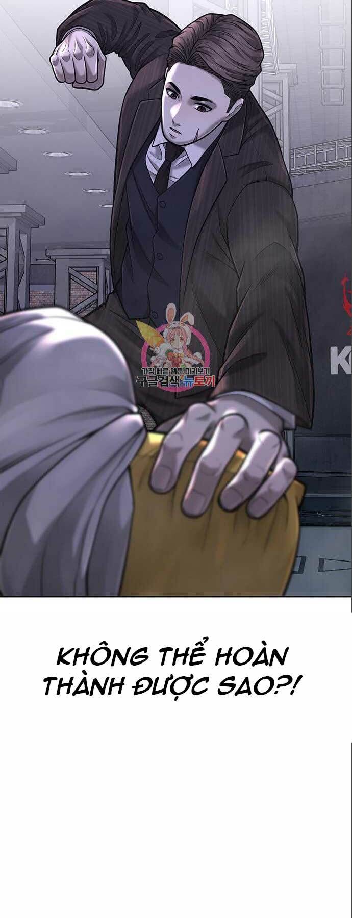 Nhiệm Vụ Tối Thượng Chapter 38 - Trang 2