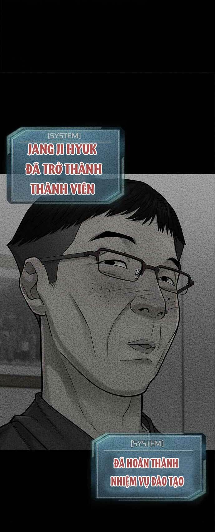 Nhiệm Vụ Tối Thượng Chapter 38 - Trang 2