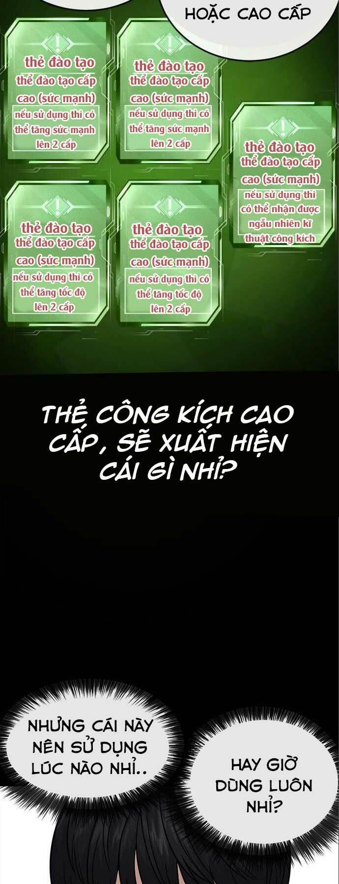 Nhiệm Vụ Tối Thượng Chapter 38 - Trang 2