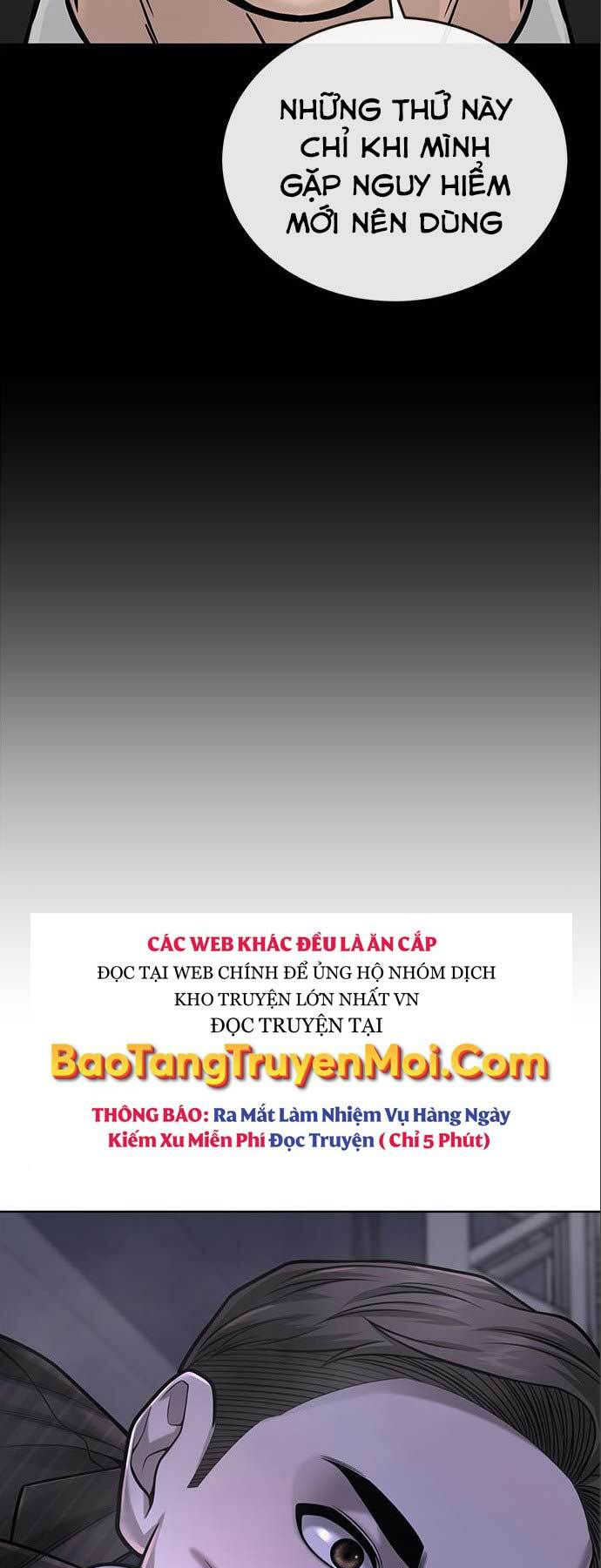 Nhiệm Vụ Tối Thượng Chapter 38 - Trang 2