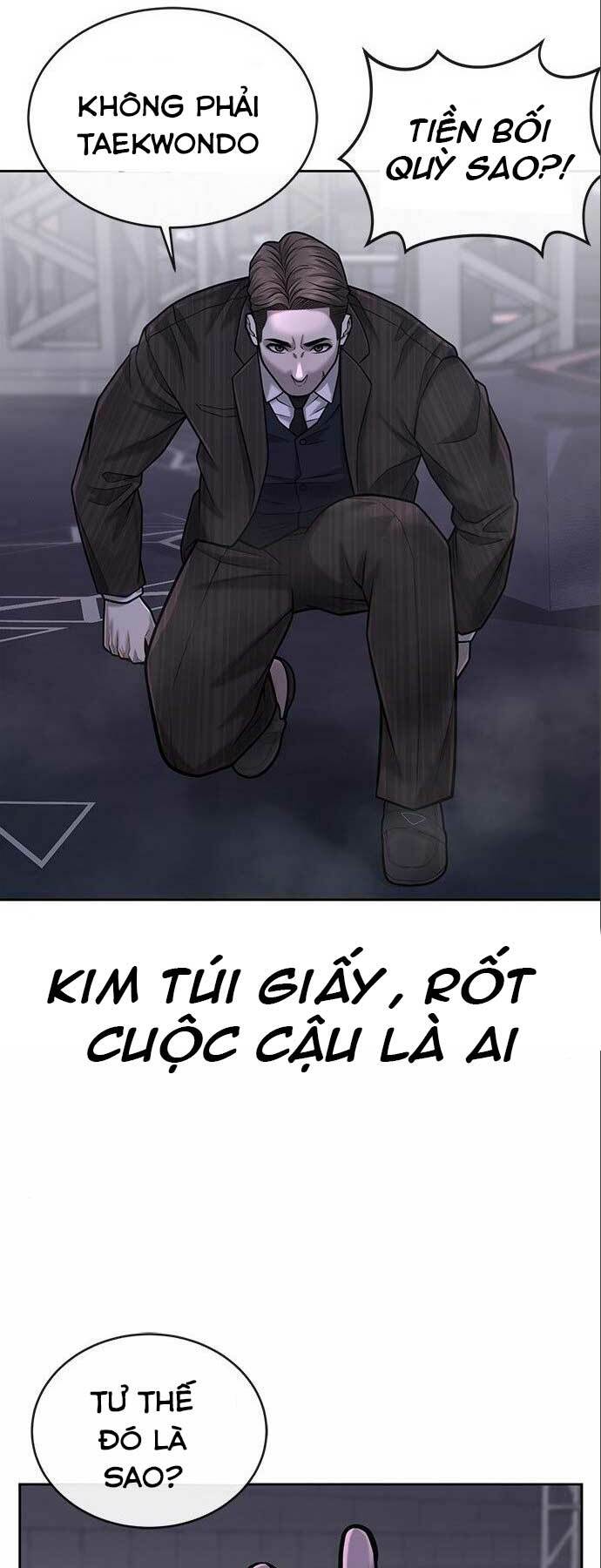 Nhiệm Vụ Tối Thượng Chapter 38 - Trang 2