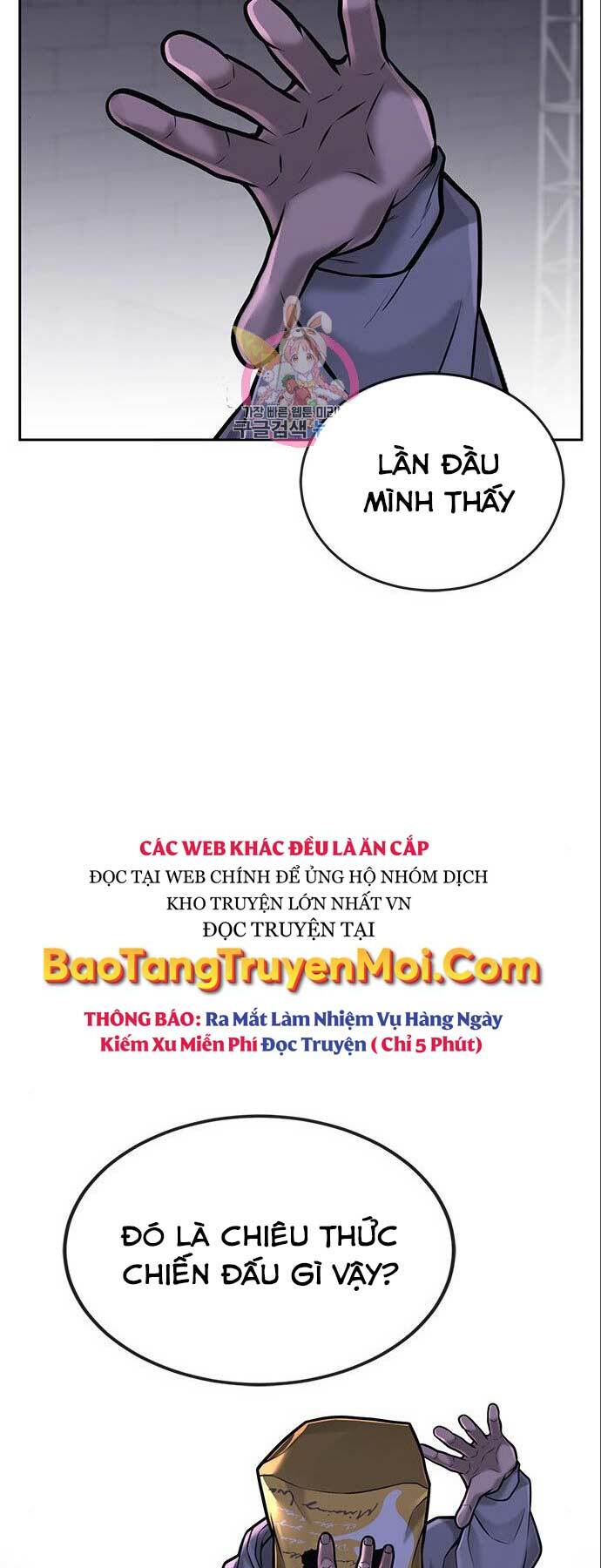 Nhiệm Vụ Tối Thượng Chapter 38 - Trang 2