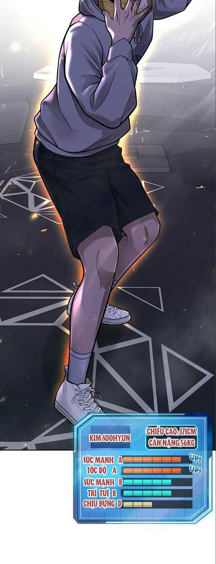 Nhiệm Vụ Tối Thượng Chapter 38 - Trang 2