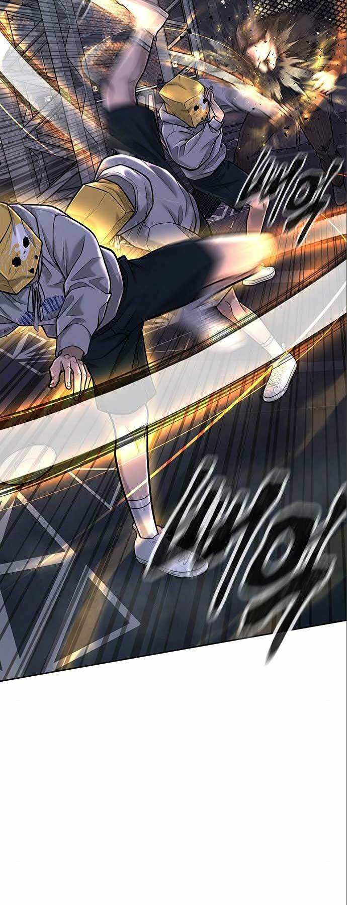 Nhiệm Vụ Tối Thượng Chapter 38 - Trang 2