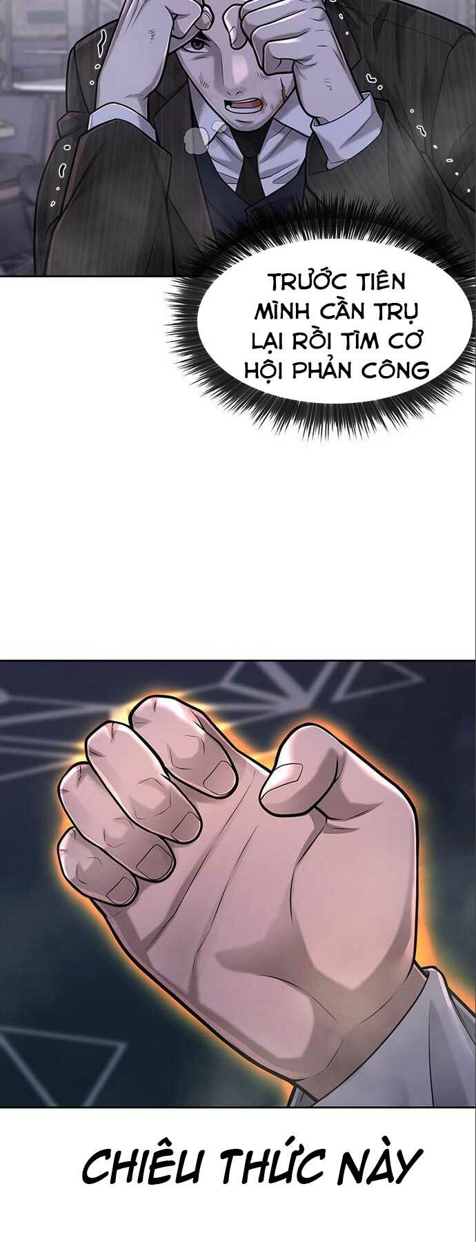 Nhiệm Vụ Tối Thượng Chapter 38 - Trang 2