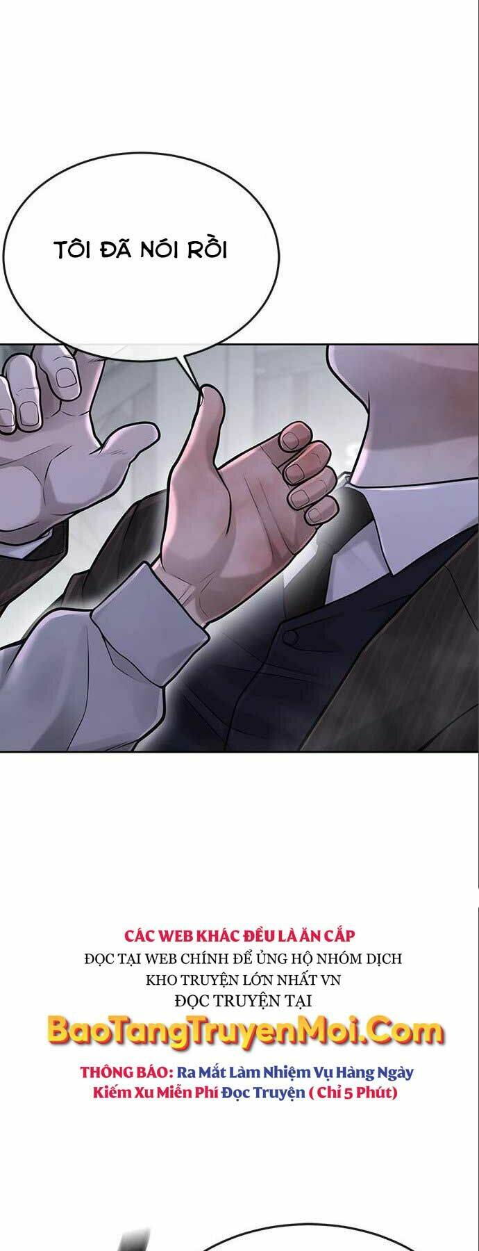 Nhiệm Vụ Tối Thượng Chapter 38 - Trang 2