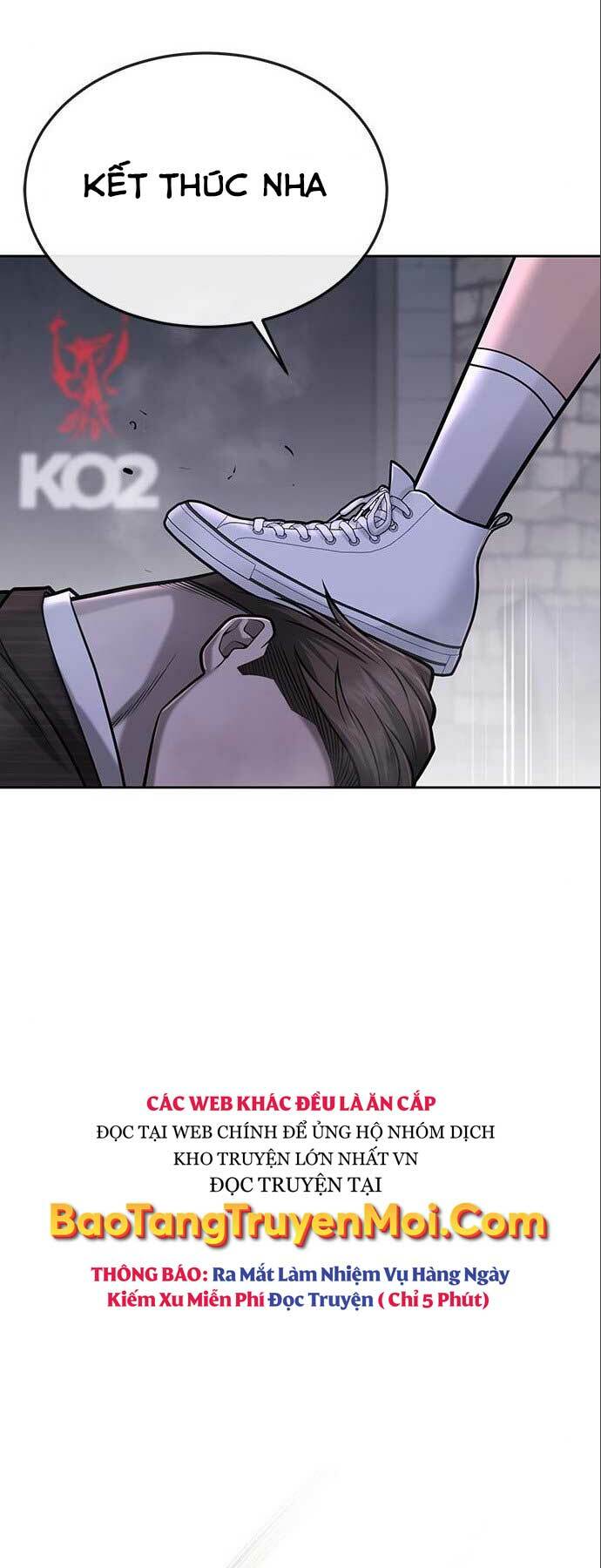Nhiệm Vụ Tối Thượng Chapter 38 - Trang 2